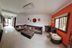 Casa cerca del mar quincho parrilla